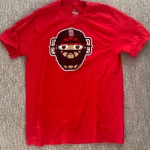 St Louis cardinals t shirt